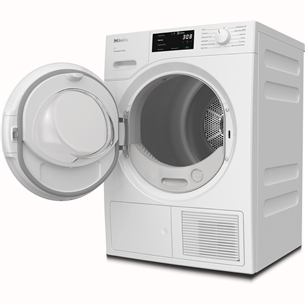 Miele T1 EcoSpeed, 9 кг, глубина 64,3 см - Сушильная машина