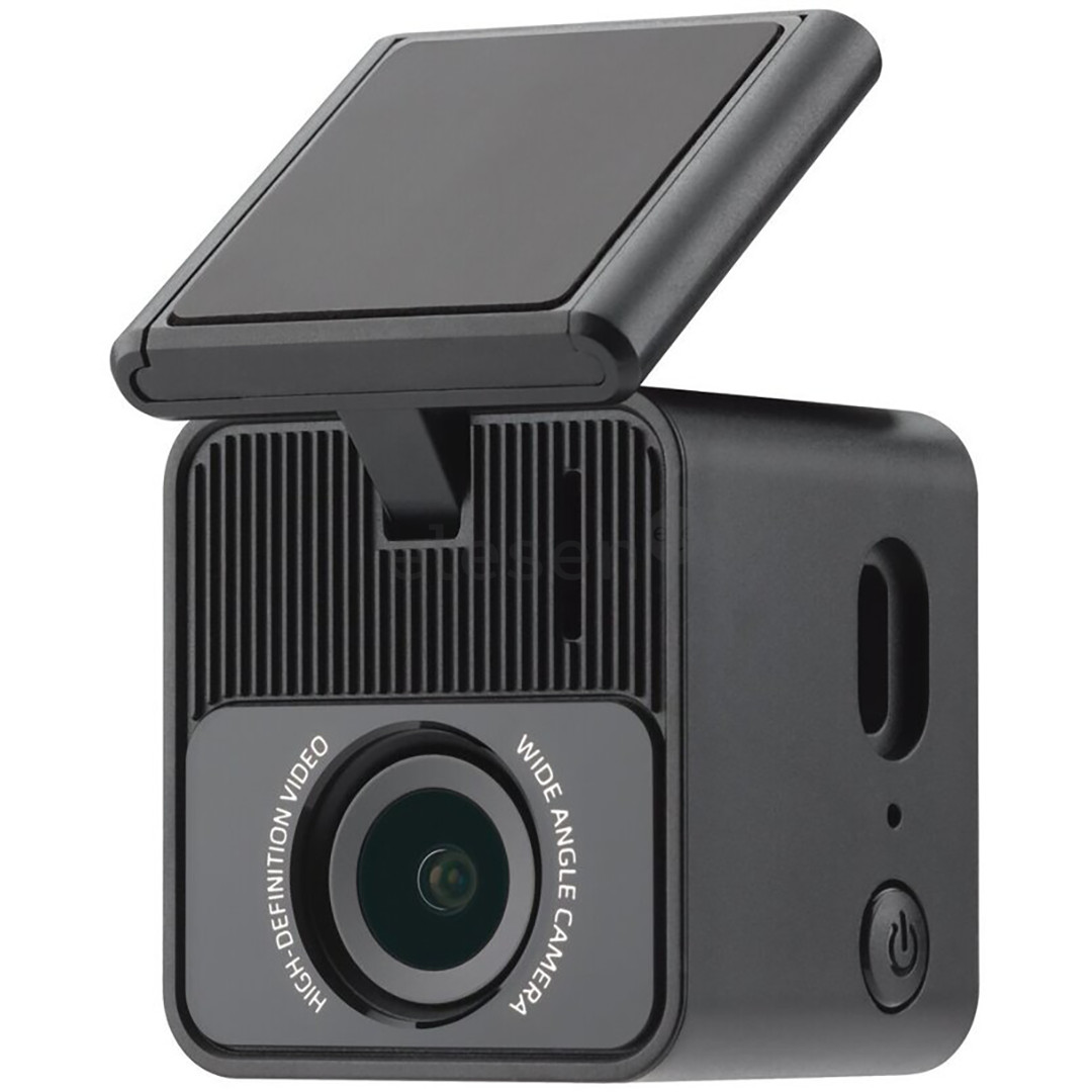 Mio MiVue J20, black - Dash cam