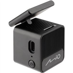 Mio MiVue J20, black - Dash cam