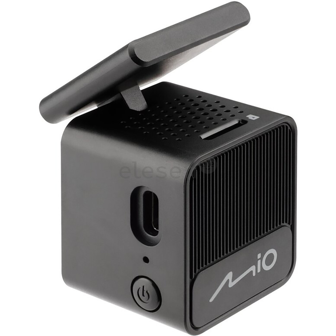 Mio MiVue J20, black - Dash cam