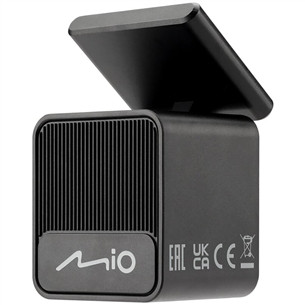 Mio MiVue J20, black - Dash cam