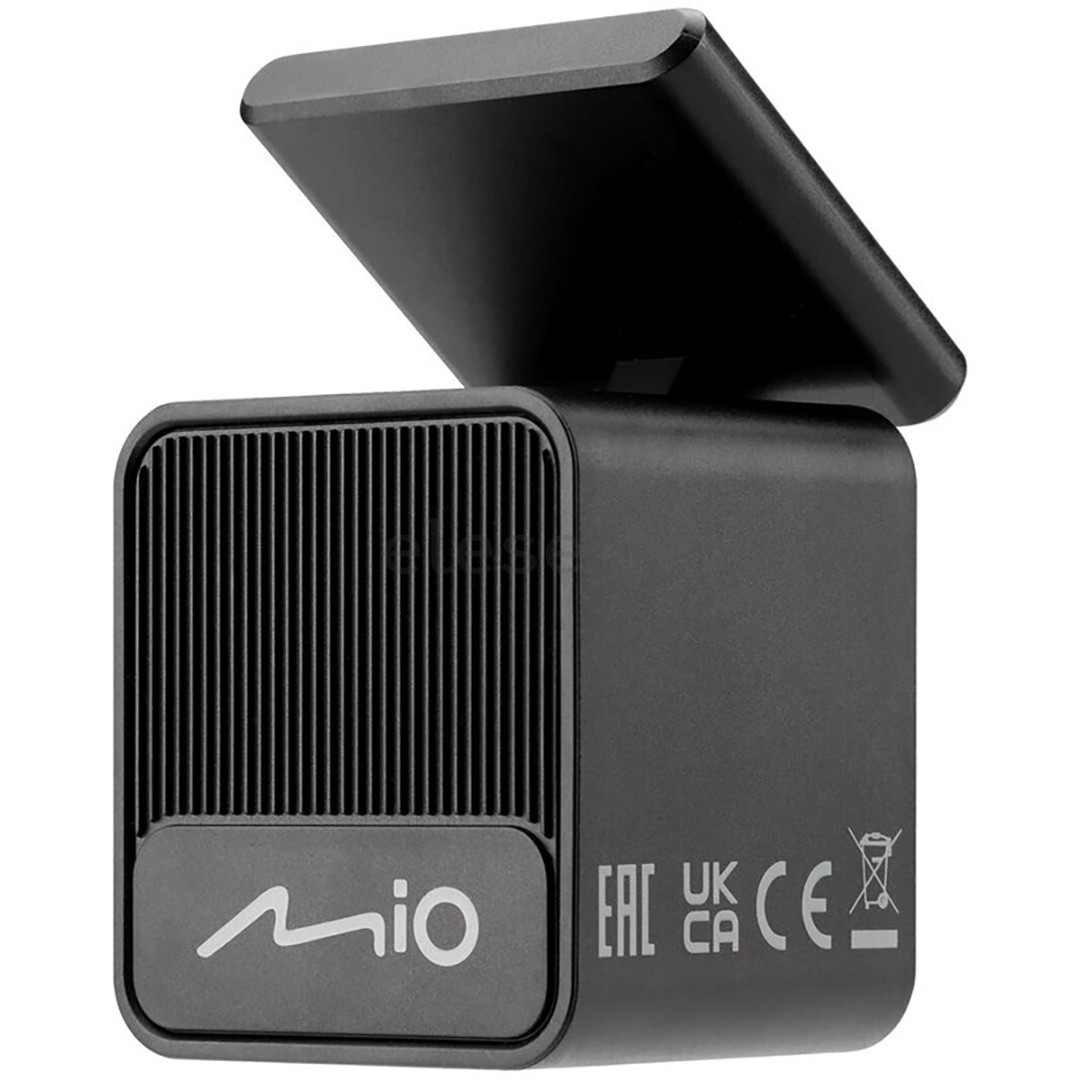 Mio MiVue J20, black - Dash cam