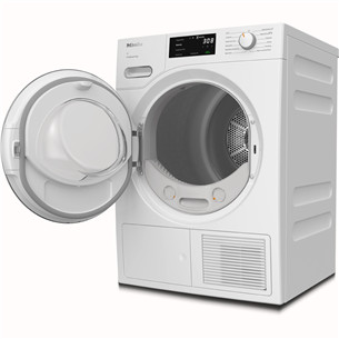 Miele T1 EcoSpeed, 9 kg, gylis 64,3 cm - Džiovyklė