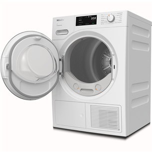 Miele T1 EcoSpeed, 9 кг, глубина 64,3 см - Сушильная машина