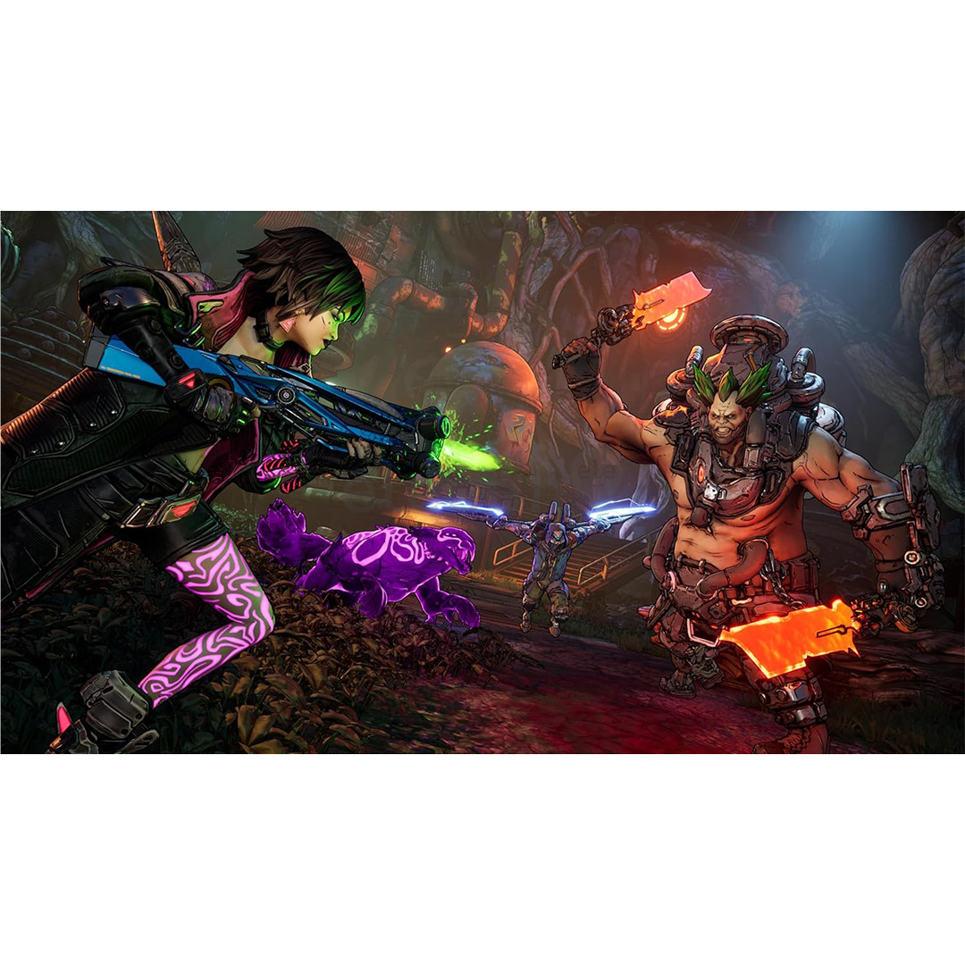 Borderlands 4, PlayStation 5 - Game