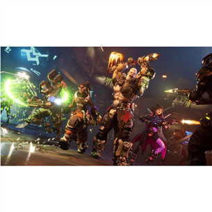 Borderlands 4, PlayStation 5 - Game