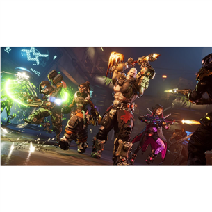 Borderlands 4, PlayStation 5 - Žaidimas