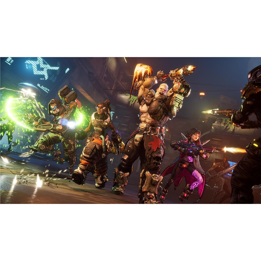 Borderlands 4, PlayStation 5 - Game