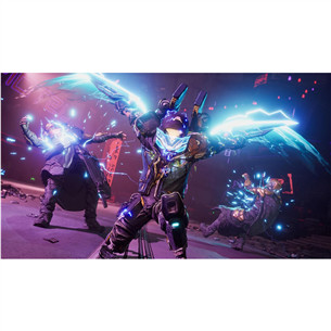 Borderlands 4, PlayStation 5 - Game