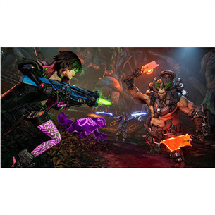 Borderlands 4, Xbox Series X - Žaidimas