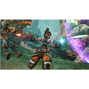 Borderlands 4, Xbox Series X - Žaidimas