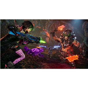 Borderlands 4 Super Deluxe Edition, Xbox Series X - Žaidimas