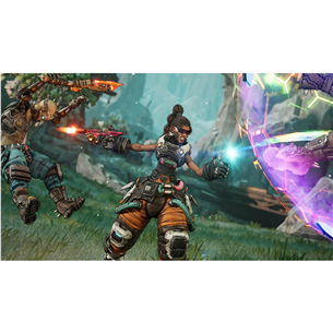 Borderlands 4 Super Deluxe Edition, Xbox Series X - Žaidimas