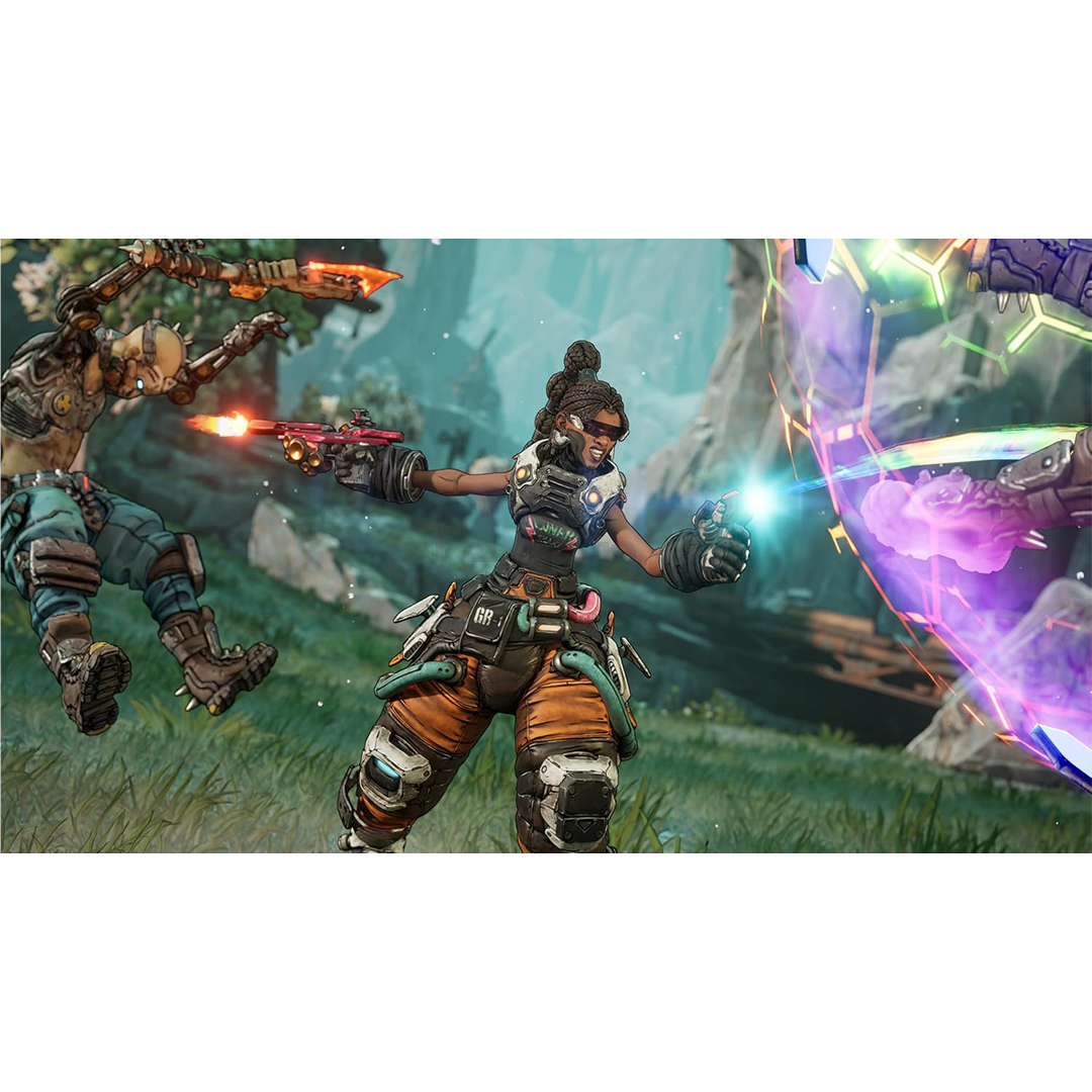 Borderlands 4 Super Deluxe Edition, Xbox Series X - Žaidimas