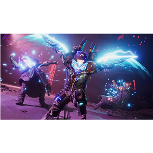 Borderlands 4 Super Deluxe Edition, Xbox Series X - Žaidimas