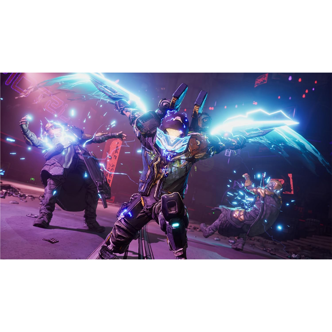 Borderlands 4 Super Deluxe Edition, Xbox Series X - Žaidimas
