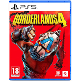 Borderlands 4, PlayStation 5 - Žaidimas