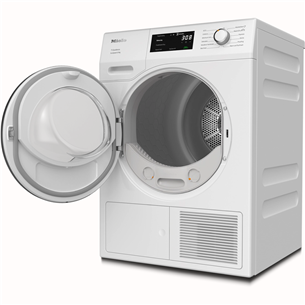 Miele T1 Excellence EcoSpeed, 9 кг, глубина 60 см - Сушильная машина