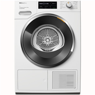 Miele T1 EcoSpeed & Steam 125 Gala Edition, 9 kg, depth 65.5 cm - Clothes dryer