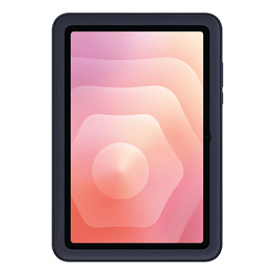 Samsung Frame Cover, Galaxy Tab S11, tamsiai mėlynas - Dėklas EF-JX730CNEGWW