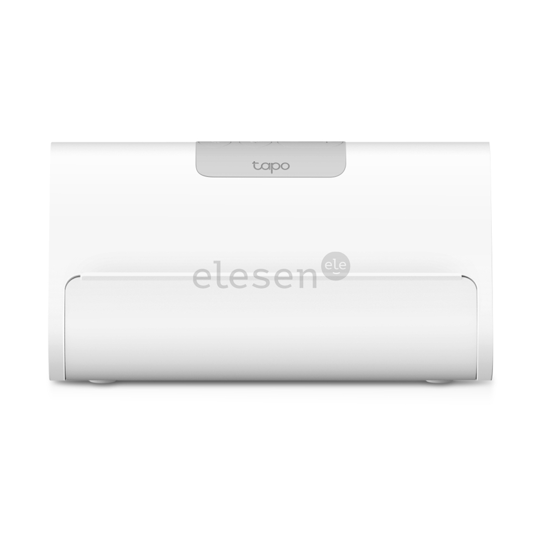 TP-Link Tapo H500, white - Smart HomeBase