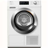 Miele T1 Excellence EcoSpeed & Steam 125 Gala Edition, 9 kg, depth 60 cm - Clothes dryer