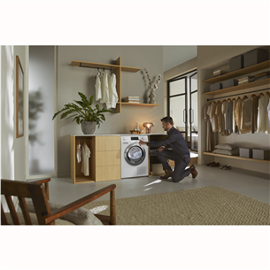 Miele T1 Excellence EcoSpeed & Steam 125 Gala Edition, 9 kg, depth 60 cm - Clothes dryer