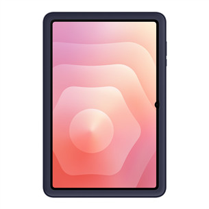 Samsung Frame Cover, Galaxy Tab S11 Ultra, tamsiai mėlynas - Dėklas EF-JX930CNEGWW