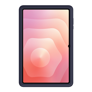 Samsung Frame Cover, Galaxy Tab S11 Ultra, tamsiai mėlynas - Dėklas EF-JX930CNEGWW