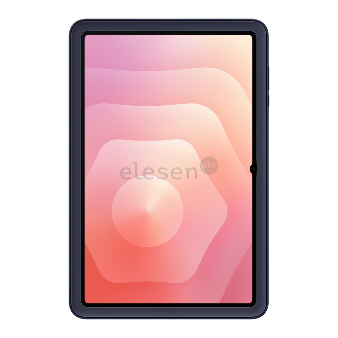 Samsung Frame Cover, Galaxy Tab S11 Ultra, tamsiai mėlynas - Dėklas