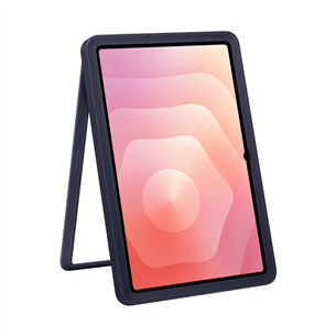 Samsung Frame Cover, Galaxy Tab S11 Ultra, tamsiai mėlynas - Dėklas