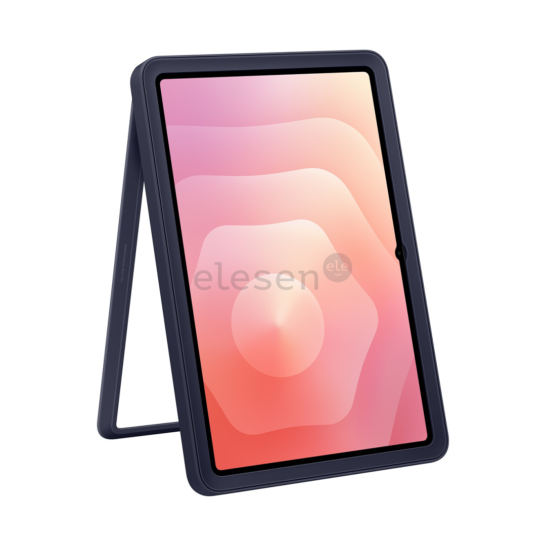 Samsung Frame Cover, Galaxy Tab S11 Ultra, tamsiai mėlynas - Dėklas