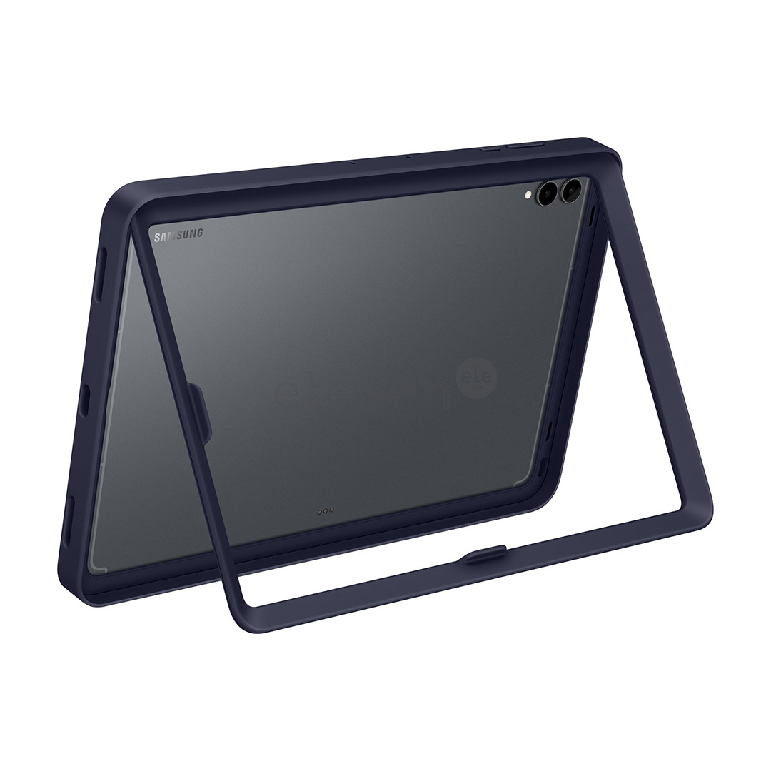 Samsung Frame Cover, Galaxy Tab S11 Ultra, темно-синий - Чехол