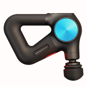 Therabody Theragun PRO Plus, juodas - Masažuoklis TG0003970-3A10