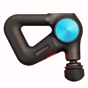 Therabody Theragun PRO Plus, black - Massage gun TG0003970-3A10