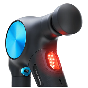 Therabody Theragun PRO Plus, black - Massage gun