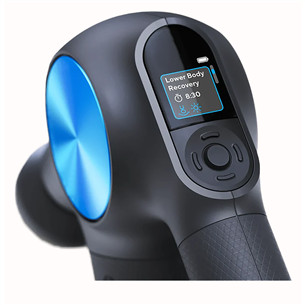 Therabody Theragun PRO Plus, juodas - Masažuoklis