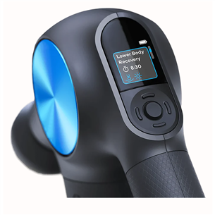Therabody Theragun PRO Plus, black - Massage gun