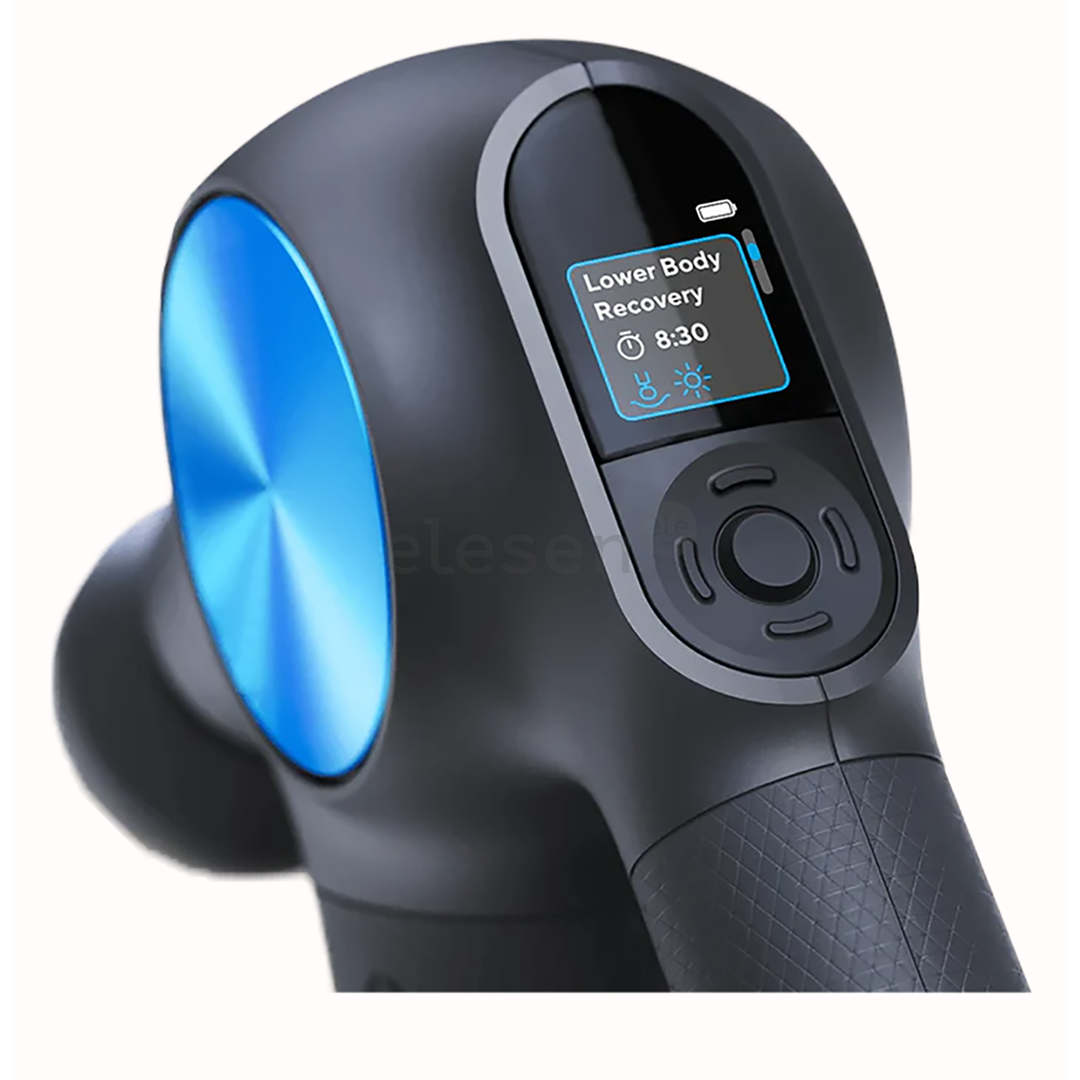 Therabody Theragun PRO Plus, black - Massage gun