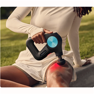 Therabody Theragun PRO Plus, black - Massage gun