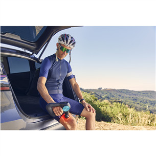 Therabody Theragun PRO Plus, juodas - Masažuoklis