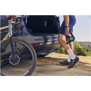 Therabody Theragun PRO Plus, juodas - Masažuoklis