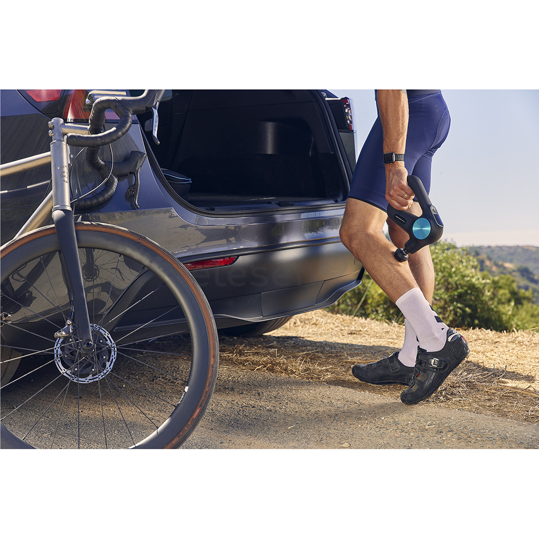 Therabody Theragun PRO Plus, juodas - Masažuoklis