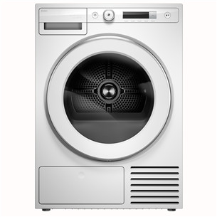 Asko, 8 kg, gylis 60,3 cm - Džiovyklė T308HCW