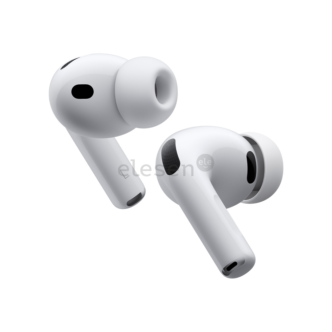 Apple AirPods Pro 3, white - True wireless earphones
