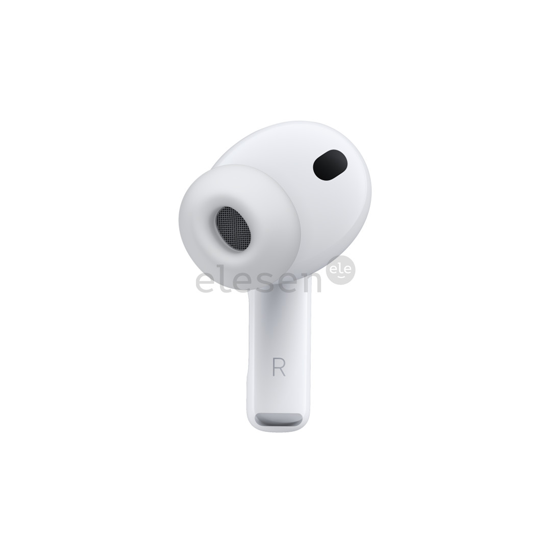 Apple AirPods Pro 3, white - True wireless earphones