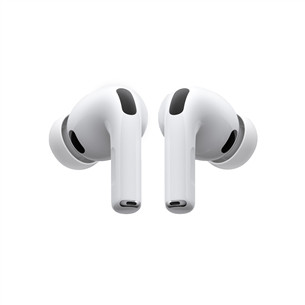 Apple AirPods Pro 3, white - True wireless earphones