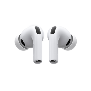 Apple AirPods Pro 3, white - True wireless earphones