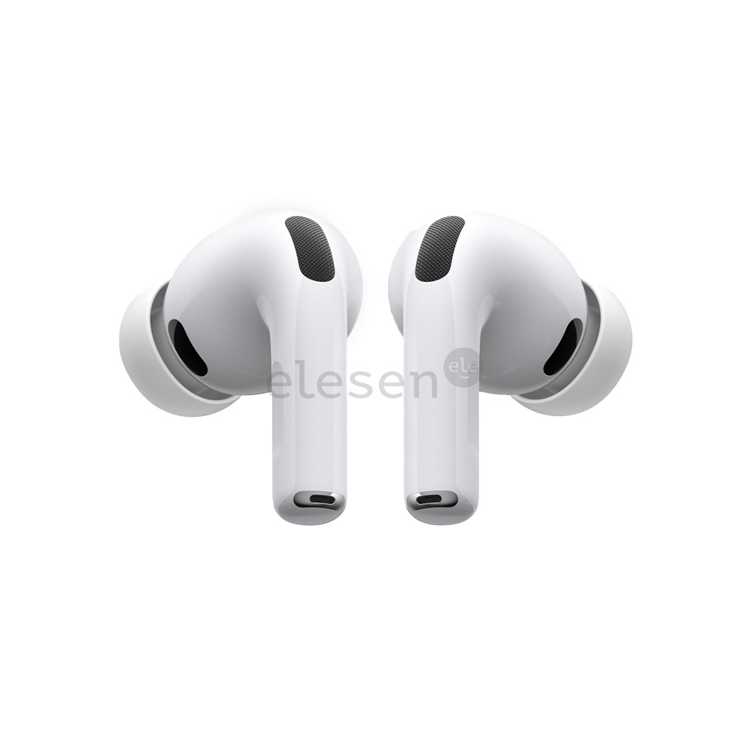 Apple AirPods Pro 3, white - True wireless earphones
