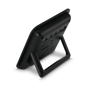 Hama Borneo, black - Thermometer / Hygrometer